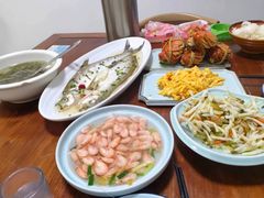 -美味之家·湖景农家乐(太湖东山店)
