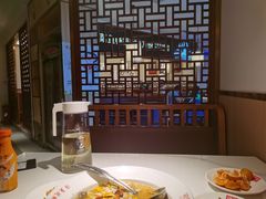-新辣宴·湖南家常菜·商务聚餐(中粮创芯店)