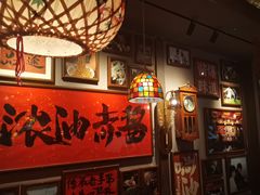 -王繁星面馆(西安熙地港店)