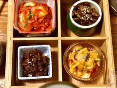 -酒肴一瓢·活贝料理·日本料理(三元桥·霄云路店)