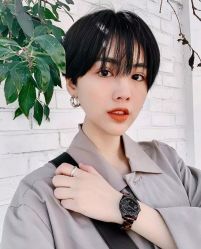 -Sying杉影日式烫染專門店