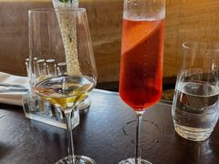 -北京华彬费尔蒙酒店·刃餐厅