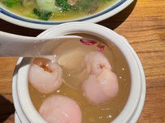 -破三川·新川菜(静安大融城店)