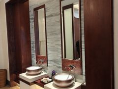 -西安华清御汤酒店