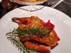 -同福龙虾(高新店)