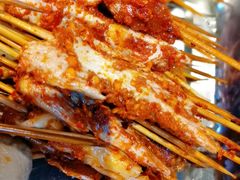 -成都玉林串串香火锅(三八店)