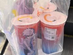 -CoCo都可(虹口龙之梦店)