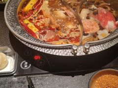 -牛New寿喜烧(金茂览秀城店)