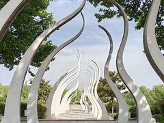 -云龙湖旅游景区