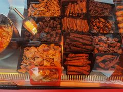 -麻爪爪(汉渝路店)