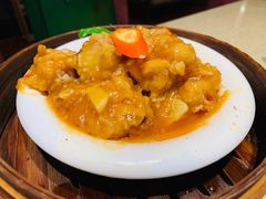 特色蒸排骨-点都德(春熙路群光广场店)