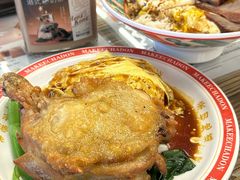 -孖记茶档·热腾茶餐(江南西plus店)