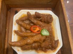 -日日鲜茶餐厅(小公园店)