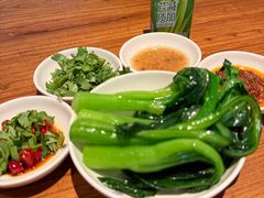 -漆黑觉米粉(三里屯店)