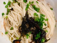 葱油拌面-沪西老弄堂面馆(定西路店)