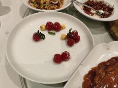 -大鸭梨烤鸭(石佛营店)