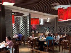 大堂-北方家宴(优托邦科学大道店)