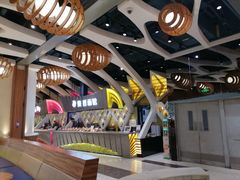 -食悦天美食广场(长沙IFS国金中心店)