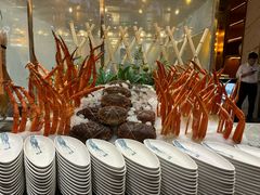 -丰卓会海鲜自助(中润大道店)