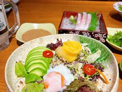 -有喜屋·鲜鸡烧鸟·居酒屋(安龙路店)