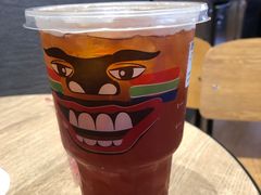 -85度C(东莞常平新南街店)