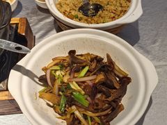 -紫鑫阁饭庄(长安店)