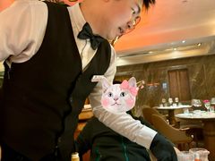 -波特曼西餐厅(中央大街店)