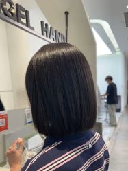 -天使之手