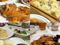 -老爷庙风味美食府(魏都大道店)