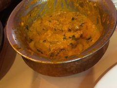 -克比叔叔印度餐厅Kebabs on the Grille(永康路分店)