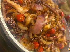 -金掌勺·锅包肉(广渠门店)