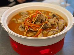 -潇湘·永州会馆(百子湾店)