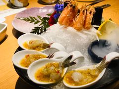 -生如夏花泰式火锅(鹭洲里店)