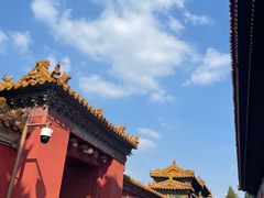 -北京市劳动人民文化宫(太庙)