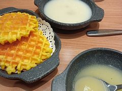 -豪客来牛排(重庆三峡广场步行街1704店)