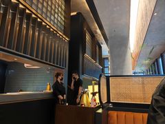 -铭牛烧肉·和牛海鲜自助(高新月牙湖店)