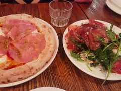-La Tavernetta(Bar à Vin)(乌鲁木齐路店)