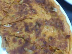 泡菜饼-山水甲山(右安门店)