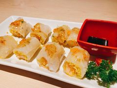 脆皮锦绣虾仁肠粉-避风塘(嘉兴八佰伴店)