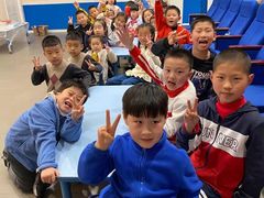 -格林米乐教育(欢乐颂商场中心店)