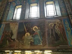 -滴血救世主教堂