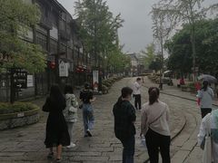 -南关石牌坊古镇