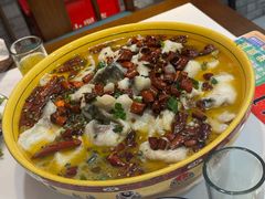 -巴渝川菜馆(建设路店)