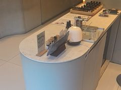-泰合玺·精油疗愈 SPA(南京河西万达店)