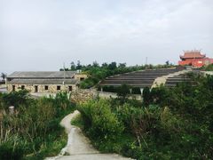 -东沙渔村