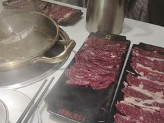 -潮发潮汕牛肉店(龙洞店)