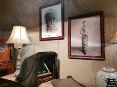 大堂-和平菓局(王府井店)