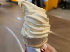 -麦当劳(皇岗路店)