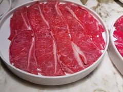 -东道煮牛肉火锅(东盛大街店)