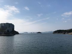 -千岛湖龙川湾
